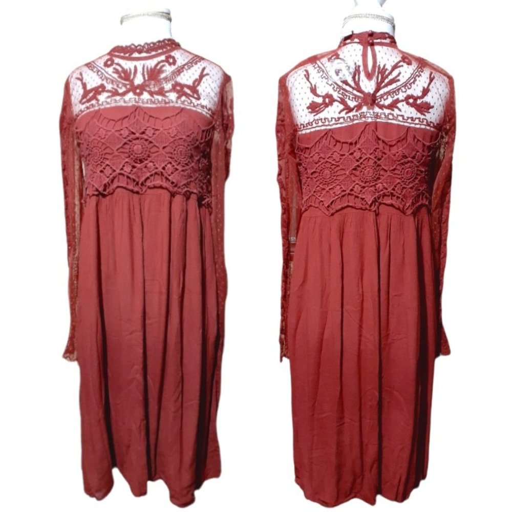 NWOT Sundance  Dress